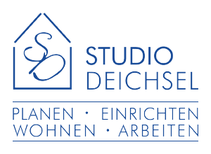 Studio-Deichsel Inh. Dipl. -Ing. Jürgen Deichsel – Logo